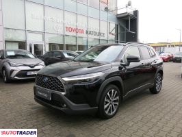 Toyota Pozostałe - zobacz ofertę