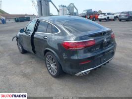 Mercedes 300 2023 2