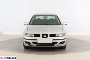 Seat Toledo 2002 1.9 108 KM
