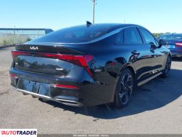 Kia Pozostałe 2025 2