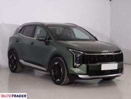 Kia Sportage 2026 1.6 147 KM