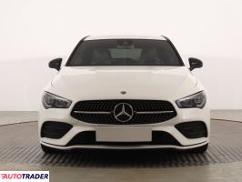 Mercedes Pozostałe 2019 1.3 160 KM