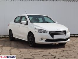 Peugeot 301 - zobacz ofertę
