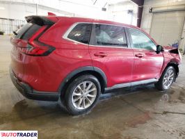 Honda CR-V 2023 1