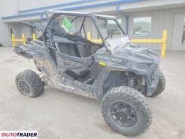 Polaris Ranger RZR - zobacz ofertę