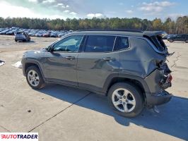 Jeep Compass 2024 2