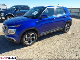 Hyundai Pozostałe 2023 1