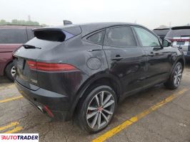 Jaguar E-PACE 2018 2