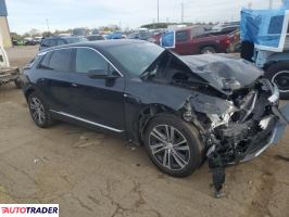 Cadillac Pozostałe 2024