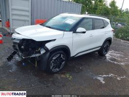 Kia Pozostałe 2024 1