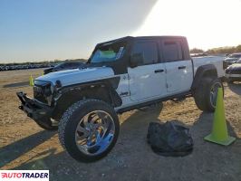 Jeep Pozostałe 2020 3