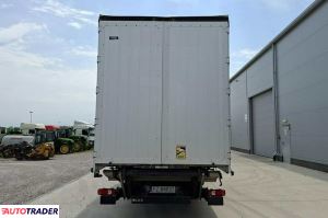 Iveco Daily 2023 3.0