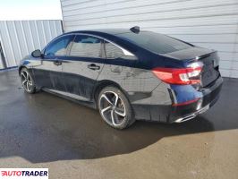 Honda Accord 2021 2