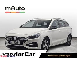 Hyundai i30 2022 1.5 110 KM