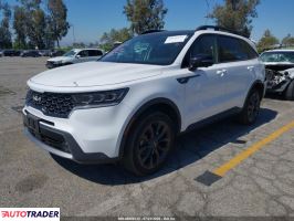 Kia Sorento 2023 2