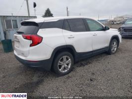 GMC Terrain 2021 1 GMC Terrain 2021 1