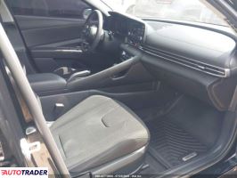 Hyundai Elantra 2023 2 Hyundai Elantra 2023 2
