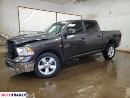 Dodge Ram 2019 5