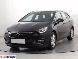 Opel Astra 2016 1.6 134 KM Opel Astra 2016 1.6 134 KM
