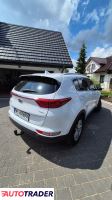 Kia 2018 1.6 132 KM Kia 2018 1.6 132 KM