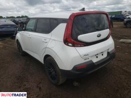 Kia Soul 2020 2