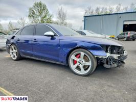 Audi S4 2021 3