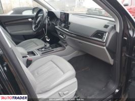 Audi Q5 2022 2