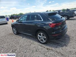 Audi Q3 2021 2