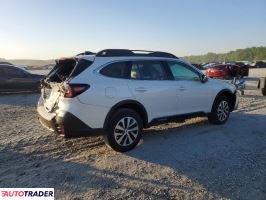 Subaru Outback 2022 2