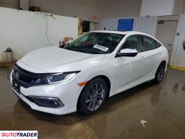 Honda Civic - zobacz ofertę
