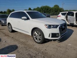Audi Q7 2020 3 Audi Q7 2020 3