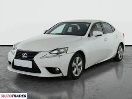 Lexus IS 2014 2.5 219 KM