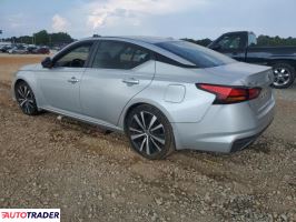 Nissan Altima 2019 2 Nissan Altima 2019 2