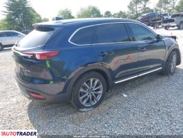 Mazda CX-9 2023 2