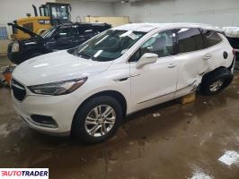Buick Enclave 2020 3