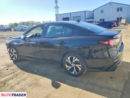 Subaru Legacy 2024 2