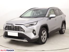 Toyota RAV 4 2019 2.0 172 KM