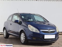 Opel Corsa 2007 1.2 79 KM