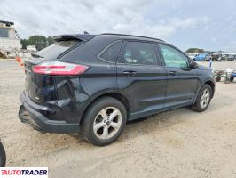 Ford Edge 2020 2