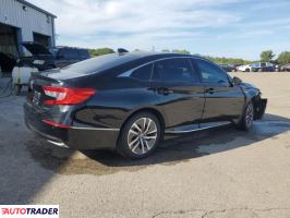 Honda Accord 2021 2 Honda Accord 2021 2