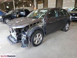 Honda HR-V 2024 2 Honda HR-V 2024 2