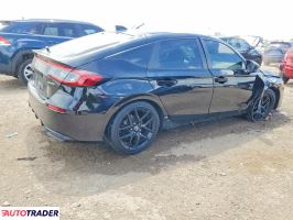 Honda Civic 2024 2