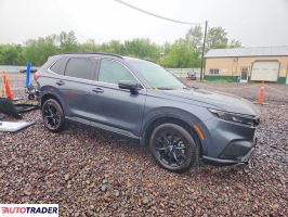 Honda CR-V 2023 2