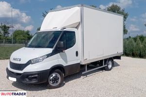 Iveco Daily 2021 2.3