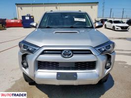 Toyota Pozostałe 2021 4 Toyota Pozostałe 2021 4