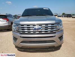 Ford Expedition 2020 3 Ford Expedition 2020 3