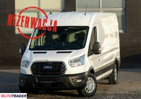 Ford Transit 2021 2 Ford Transit 2021 2