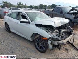 Honda Civic 2019 1 Honda Civic 2019 1