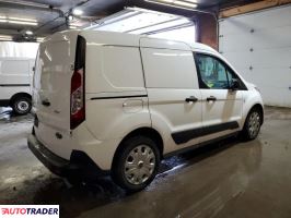 Ford Transit Connect 2020 2