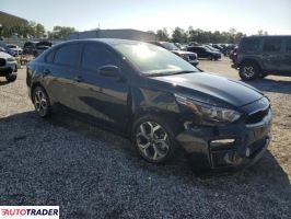 Kia Pozostałe 2021 2